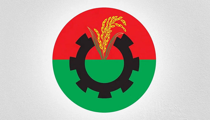 ​সোমবার শোক দিবস পালন করবে বিএনপি
