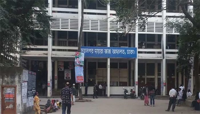​দুর্নীতির মামলায় ১১ কাস্টমস কর্মকর্তা কারাগারে