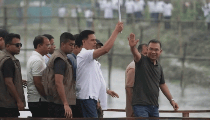 ​আগামী এক বছরে ৪১ লাখ পরিবার ফ্যামিলি কার্ড পাবে: প্রধানমন্ত্রী