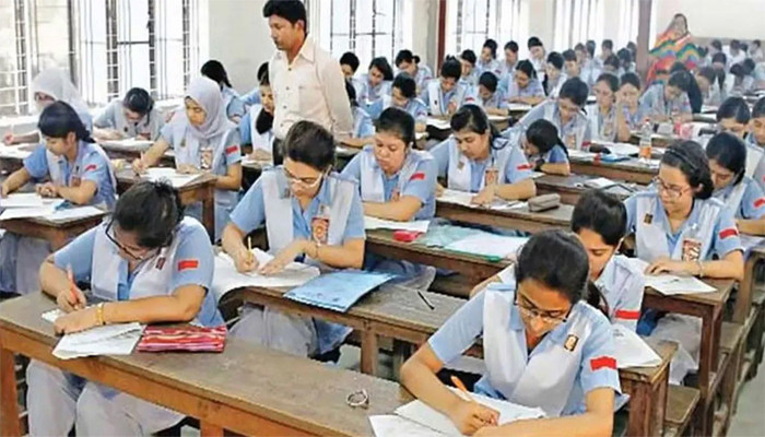 ​চট্টগ্রাম ছাড়া অন্য সব বোর্ডে চলবে এইচএসসি পরীক্ষা : আন্তঃশিক্ষা বোর্ড