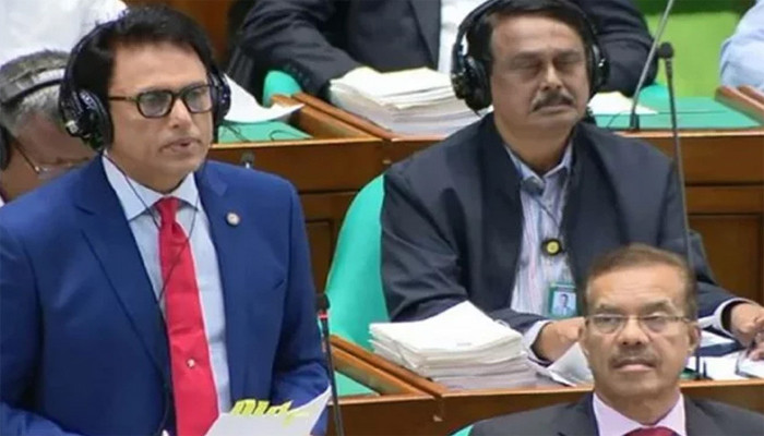 ​সবার সঙ্গে কথা বলেই এইচএসসি পরীক্ষা বহাল রাখা হয়েছিল : শিক্ষামন্ত্রী