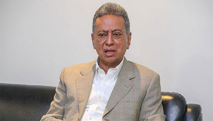 যেকোনো দেশের অর্থনৈতিক উন্নয়নে বন্দরের সক্ষমতা বৃদ্ধি গুরুত্বপূর্ণ : অর্থমন্ত্রী