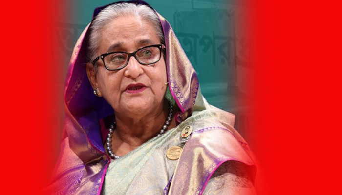 শেখ হাসিনার দেশে ফেরা: রাজনৈতিক কৌশল, নাকি শেষ ইচ্ছু পূরণ