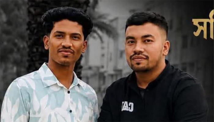​সৌদিতে সড়ক দুর্ঘটনায় দুই সহোদর ভাইয়ের মৃত্যু