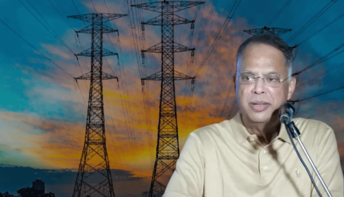 ​জনস্বার্থে ৭৫ ইউনিট পর্যন্ত বিদ্যুতের দাম বাড়ায়নি সরকার: বিদ্যুৎমন্ত্রী