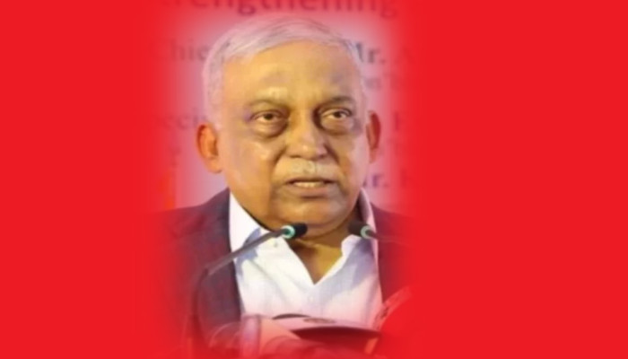 ​সাবেক স্বরাষ্ট্রমন্ত্রী কামালকে ফেরত চেয়ে ভারতকে বাংলাদেশের চিঠি