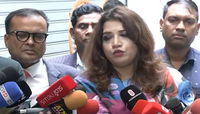 সব পলাতক সাজাপ্রাপ্ত আসামিকে দেশে ফিরিয়ে এনে বিচার করা হবে : পররাষ্ট্র প্রতিমন্ত্রী