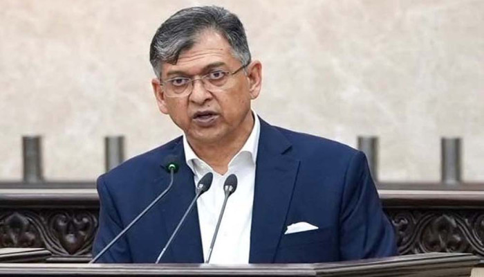 জিয়া হত্যা মামলায় গ্রেপ্তার মোজাফফরের বিচার সেনা আইনে হবে : স্বরাষ্ট্রমন্ত্রী