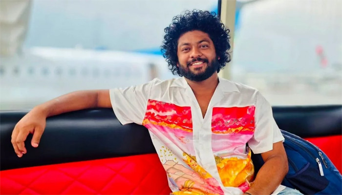​এনসিপি নেতা কাফিসহ ৩ জনের বিরুদ্ধে চাঁদাবাজির মামলা