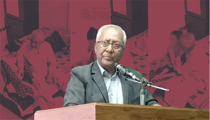​এমপি গাজী নজরুলের বিষয়ে আইন অনুযায়ী ব্যবস্থা নেবে কমিশন : ইসি সচিব