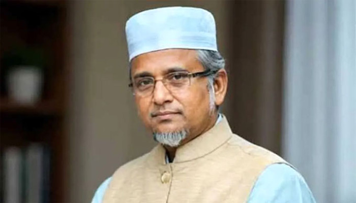 এমপি নজরুলের বিরুদ্ধে চালকের হত্যাচেষ্টা মামলা, গ্রেপ্তার ১