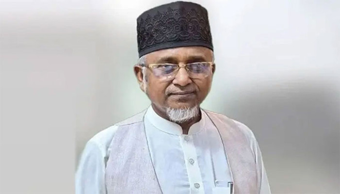 গাজী নজরুল কি সংসদ সদস্য পদও হারাচ্ছেন