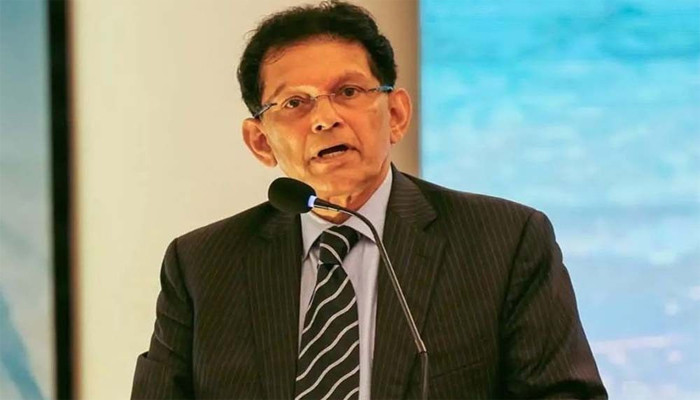 ​রোহিঙ্গা প্রত্যাবাসনে আসিয়ানের সহায়তা চাইলেন পররাষ্ট্রমন্ত্রী