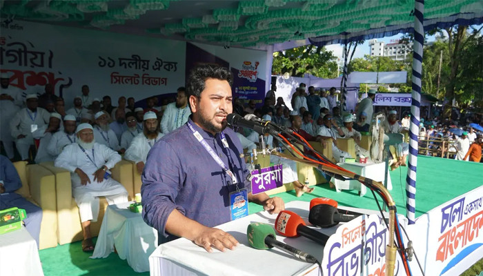 গণভোটের রায় বাস্তবায়ন না হলে সরকার ৫ বছর টিকতে পারবে না