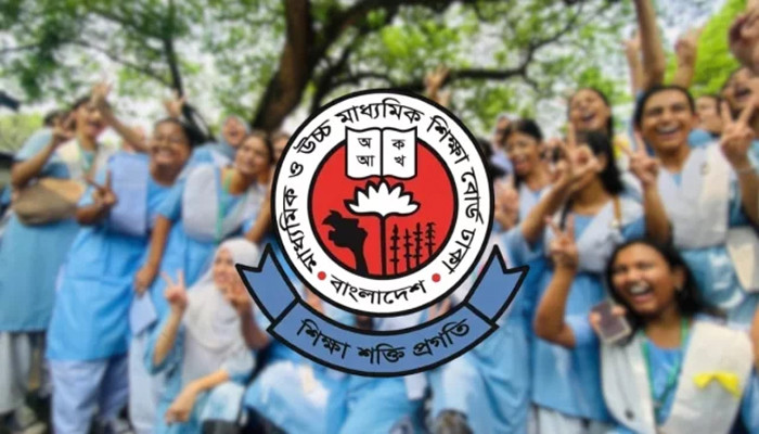 ​এসএসসি পরীক্ষার ফল প্রকাশের তারিখ ঘোষণা