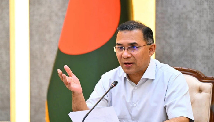 ​প্রথমবার জাতিসংঘে ভাষণ দেবেন তারেক রহমান