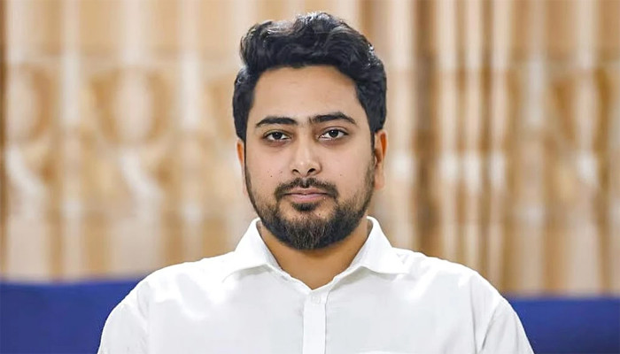 ভারত-যুক্তরাষ্ট্র কারও আধিপত্য মেনে নেব না : নাহিদ ইসলাম