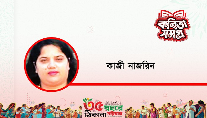 ​নীরবতার রং