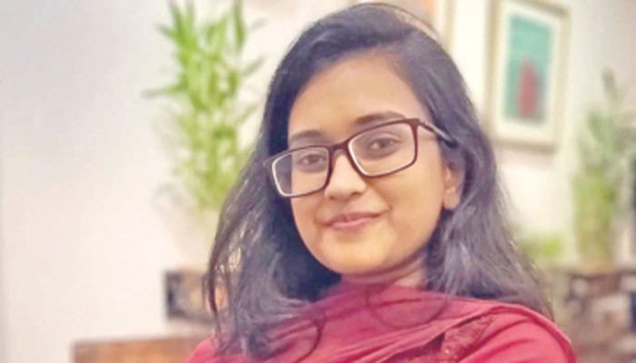 ​শিকাগোয় তরুণ ডাক্তারের মর্মান্তিক মৃত্যু
