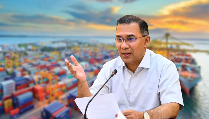 ​দেশের সব বন্দর ২৪ ঘণ্টা চালুর নির্দেশ প্রধানমন্ত্রীর