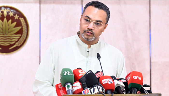 ​বাংলাদেশে আসবেন যুক্তরাষ্ট্রের ২৫ শীর্ষ প্রতিষ্ঠানের ৪৫ ব্যবসায়ী