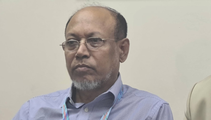বেনজীর ইস্যুতে আইন প্রয়োগে গাফিলতি নেই দুদকের : মহাপরিচালক শিবলী