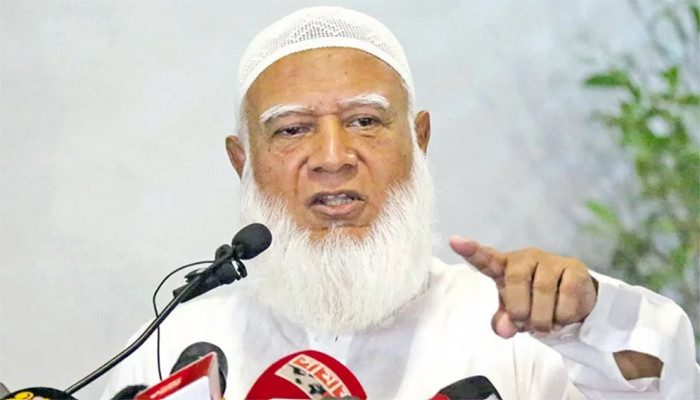 বিগত ফ্যাসিবাদের দেখানো পথেই হাঁটছে সরকার