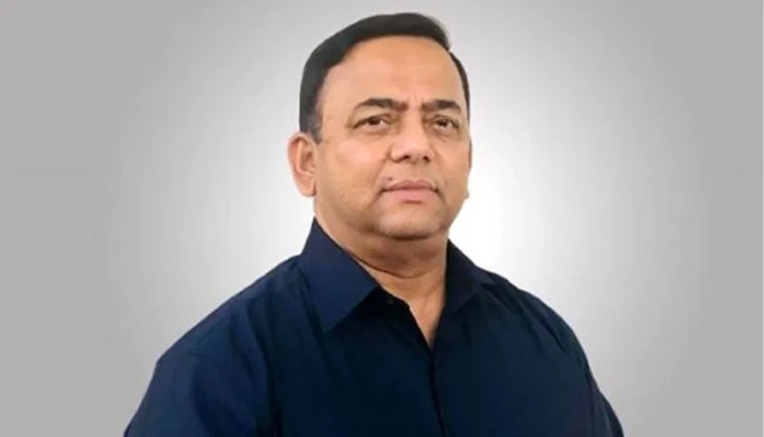 দুবাইয়ে কারাগার থেকে মুক্তি পেয়েছেন বেনজীর