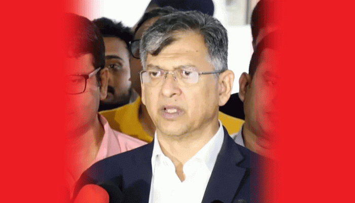 ​বেনজীর আহমেদের জামিন বাতিলের  জন্য আইনি প্রক্রিয়া শুরু হয়েছে : স্বরাষ্ট্রমন্ত্রী