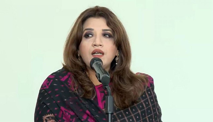 হাসিনার ভার্চুয়াল সভা নিয়ে ভারতের স্পষ্ট অবস্থান জানতে চায় ঢাকা: পররাষ্ট্র প্রতিমন্ত্রী