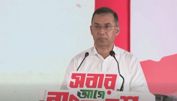 ​জুলাই স্মৃতি জাদুঘর সকল গণতান্ত্রিক আন্দোলনের প্রতিচ্ছবি: প্রধানমন্ত্রী