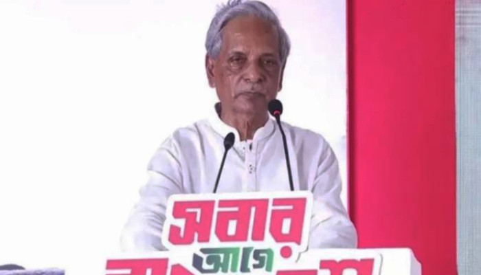 ​জুলাই স্মৃতি জাদুঘর ফ্যাসিবাদবিরোধী আন্দোলনের জীবন্ত দলিল : সংস্কৃতিমন্ত্রী