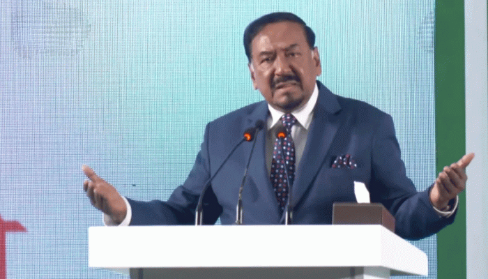 যে ডকুমেন্টারিতে আবু সাঈদের ছবি নেই, সেটা কোনো ডকুমেন্টারি নয়: ভারপ্রাপ্ত রাষ্ট্রপতি