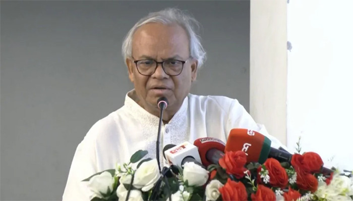 ​শেখ হাসিনা ইস্যুতে ভারতের অবস্থান ‘দ্বিমুখী আচরণ’ : রিজভী