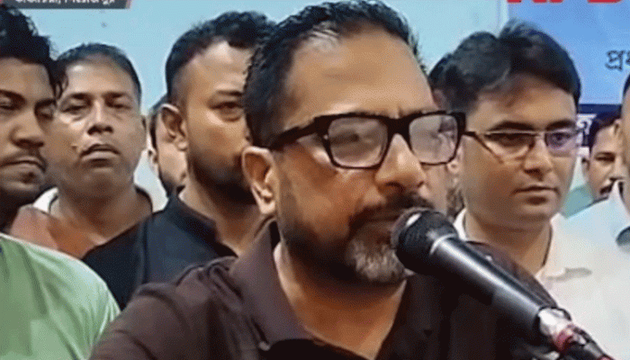 ​মিরপুরে ফ্ল্যাট পাবেন জুলাই আন্দোলনে শহীদ ও আহত পরিবার: গণপূর্ত প্রতিমন্ত্রী
