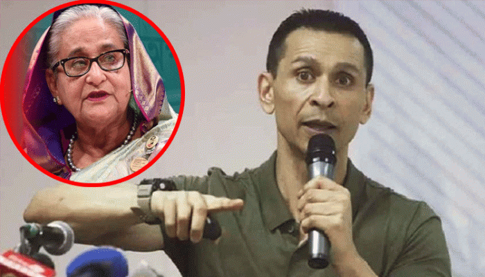 মানুষ কতটা নির্লজ্জ, দলকে বিভ্রান্ত করে এখন অবাস্তব স্বপ্ন দেখাচ্ছেন