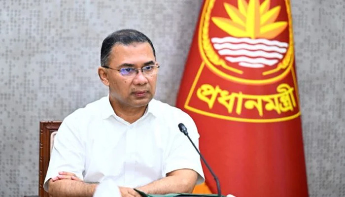 ​নদীদূষণ রোধে সমন্বিত পদক্ষেপ গ্রহণে অবহেলার সুযোগ নেই : প্রধানমন্ত্রী