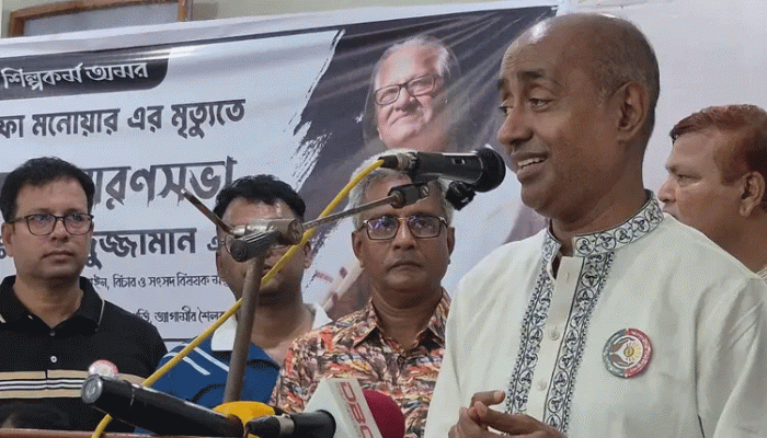 ‘আমিও বিশ্বাস করতে চাই তিনি ডিসেম্বরেই আসবেন, আইনের মুখোমুখি হবেন’