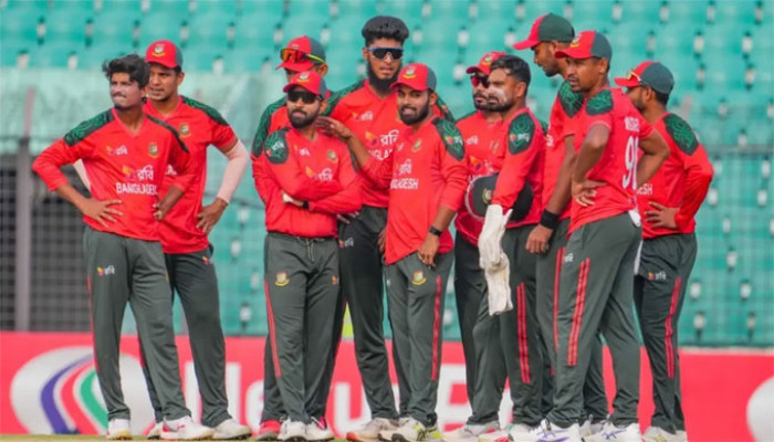 সরাসরি বিশ্বকাপে আফগানিস্তান, বাংলাদেশের ভাগ্য ভারতের হাতে