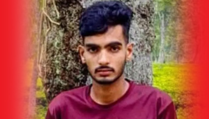 মৌলভীবাজার সীমান্তে বিএসএফের গুলিতে বাংলাদেশি যুবক নিহত