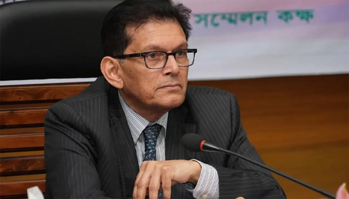​প্রধানমন্ত্রীর ভারত সফরের বিষয়ে কোনো সিদ্ধান্ত হয়নি : পররাষ্ট্রমন্ত্রী