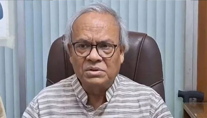 আ.লীগের কৃপা পাওয়ার জন্য জামায়াত সব সময় চেষ্টা করে : রিজভী