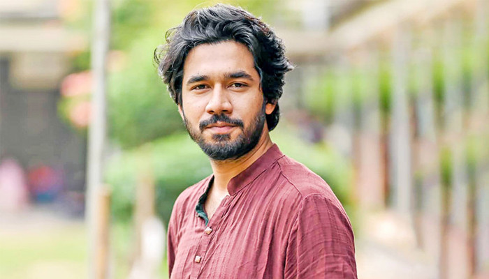 ​থাইল্যান্ডে দুর্ঘটনায় আহত খায়রুল বাসার