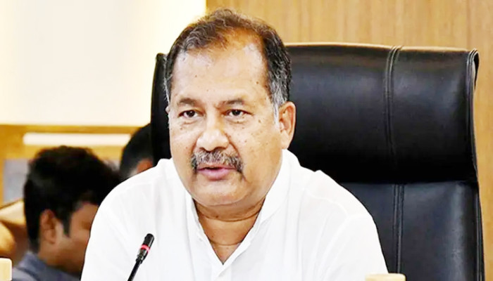 ​ভারতের সঙ্গে সম্পর্ক উন্নয়নে সরকার কাজ করছে : তথ্যমন্ত্রী