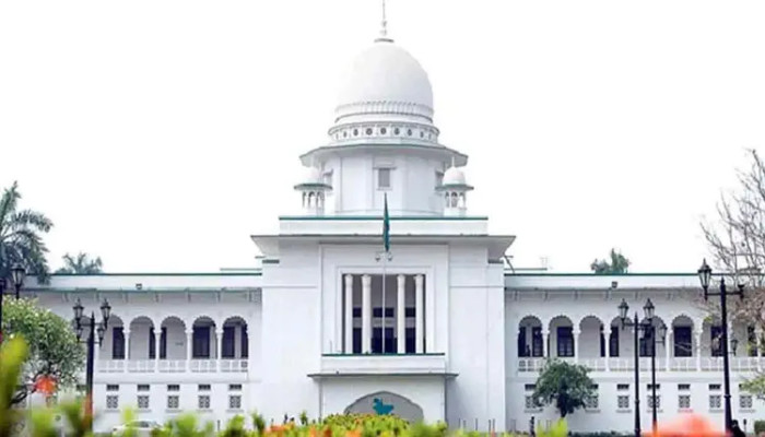 ​রাষ্ট্রপতি নির্বাচনের তফসিল স্থগিত চেয়ে হাইকোর্টে রিট