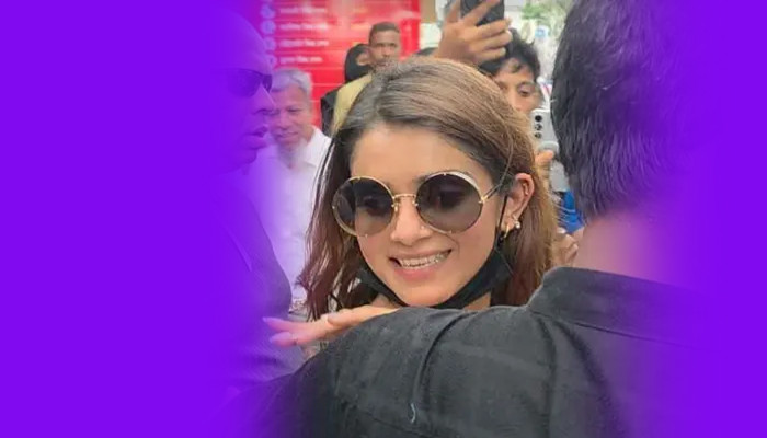 ​জামিন পেলেন অভিনেত্রী তানজিন তিশা
