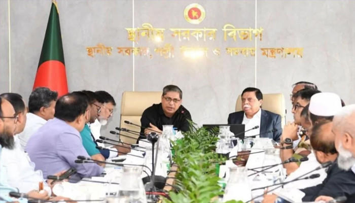 ​ব্যাটারিচালিত রিকশা ব্যবস্থাপনায় হচ্ছে সমন্বিত নীতিমালা