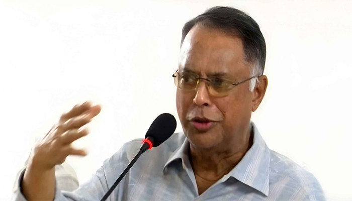 ​লোডশেডিংয়ে আপাতত অপেক্ষা করা ছাড়া উপায় নেই : বিদ্যুৎ মন্ত্রী