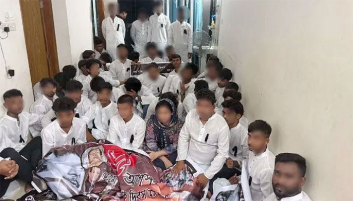 ১৫ আগস্টের প্রস্তুতি, নিষিদ্ধ আ.লীগের ৫৩ নেতাকর্মী গ্রেপ্তার
