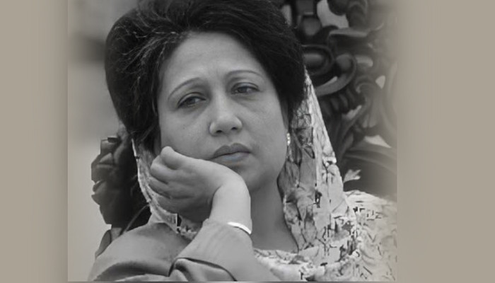 ​খালেদা জিয়ার জন্মদিন পালনে শনিবার বিএনপির দোয়া মাহফিল